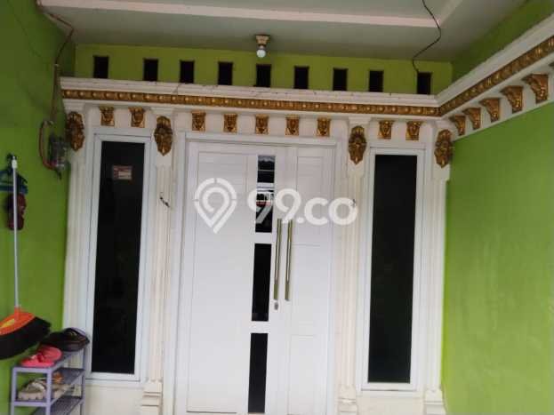 Jual Rumah Eksklusif 2 KT di Bintara, Bekasi Jual Rumah Eksklusif 2 KT di Bintara, Bekasi