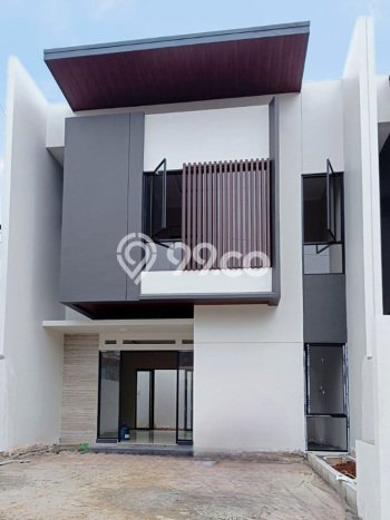 Hunian Nyaman Asri 4 KT Siap Huni di Jatimakmur Bekasi Hunian Nyaman Asri 4 KT Siap Huni di Jatimakmur Bekasi