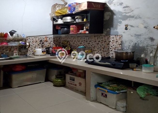 Rumah di Cimuning, LT 102m2m², Bangunan 60m2m² Rumah di Cimuning, LT 102m2m², Bangunan 60m2m²