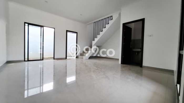 Rumah Asri , Area Tenang - LT 96m2m² Rumah Asri , Area Tenang - LT 96m2m²