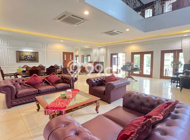 Siap Huni Rumah Mewah 0 Kamar di Cilandak Dekat ke Mana Pun Siap Huni Rumah Mewah 0 Kamar di Cilandak Dekat ke Mana Pun