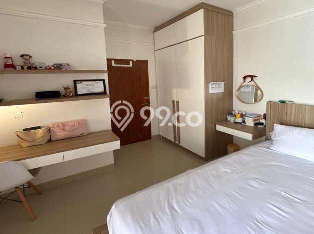 Dijual Rumah Eksklusif 3 KT di Jatibening, Bekasi Dijual Rumah Eksklusif 3 KT di Jatibening, Bekasi