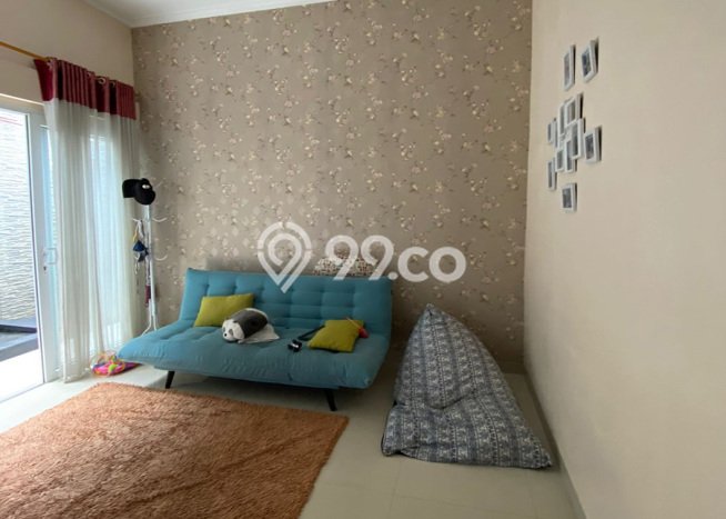FEATURED! Rumah Nyaman di Pondok Kelapa, LT 129m² Bangunan 185m² FEATURED! Rumah Nyaman di Pondok Kelapa, LT 129m² Bangunan 185m²