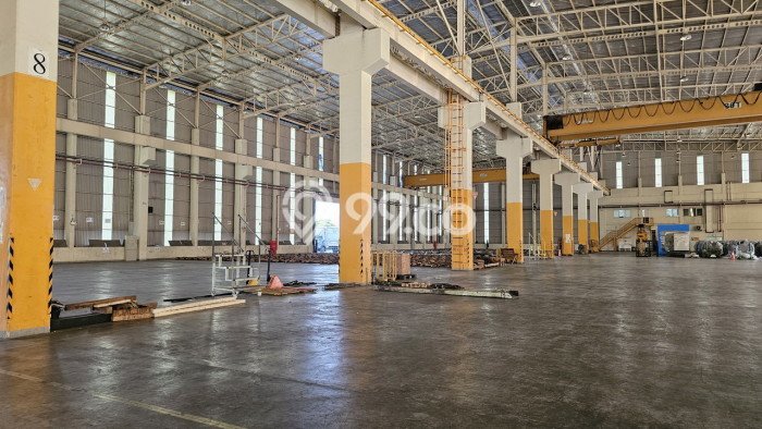 Gudang Bagus Dijual di Delta Mas Bekasi Lokasi Strategis Cocok untuk Kembangkan Bisnis Gudang Bagus Dijual di Delta Mas Bekasi Lokasi Strategis Cocok untuk Kembangkan Bisnis
