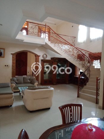 Rumah Minimalis 6 KT di Jatiwarna Bekasi Semi Furnished Rumah Minimalis 6 KT di Jatiwarna Bekasi Semi Furnished