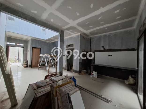 Rumah Modern 3 KT di Pekayon Bekasi Unfurnished Rumah Modern 3 KT di Pekayon Bekasi Unfurnished
