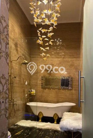 Hot Offer Hunian Premium Ideal dan Luas di Kebayoran Lama, Jakarta Selatan Hot Offer Hunian Premium Ideal dan Luas di Kebayoran Lama, Jakarta Selatan