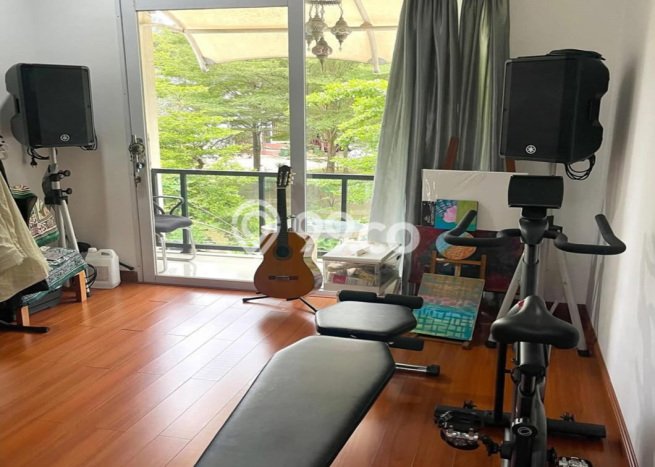 Dijual Rumah Mewah Elegan Dengan View Cantik di Cinere, Jakarta Selatan Dijual Rumah Mewah Elegan Dengan View Cantik di Cinere, Jakarta Selatan