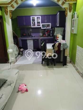 Jual Rumah Eksklusif 2 KT di Bintara, Bekasi Jual Rumah Eksklusif 2 KT di Bintara, Bekasi