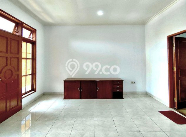 Rumah Minimalis 3 KT di Legenda Wisata Bogor Unfurnished Rumah Minimalis 3 KT di Legenda Wisata Bogor Unfurnished
