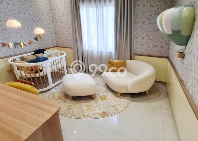 Jual Rumah Eksklusif 3 KT di Grand Wisata, Bekasi Jual Rumah Eksklusif 3 KT di Grand Wisata, Bekasi