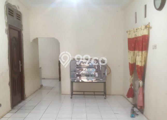 Rumah Modern Cantik 4 Kamar Siap Huni di Mustikajaya Rumah Modern Cantik 4 Kamar Siap Huni di Mustikajaya