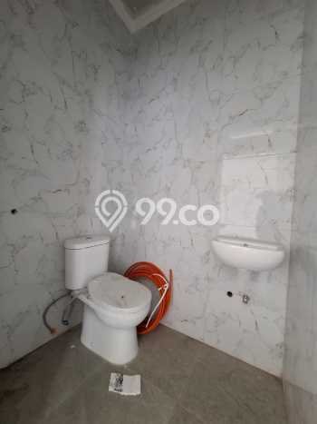 Rumah Modern 3 Kamar LT 93m2 di Pekayon Rumah Modern 3 Kamar LT 93m2 di Pekayon