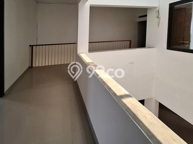 Rumah Modern 3 Kamar LT 93m2 di Pekayon Rumah Modern 3 Kamar LT 93m2 di Pekayon