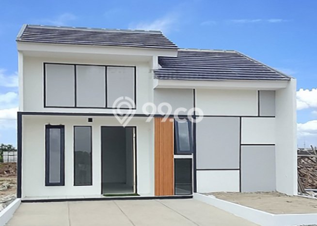 Rumah Idaman 2 KT Harga Terjangkau di Cikarang Bekasi Rumah Idaman 2 KT Harga Terjangkau di Cikarang Bekasi