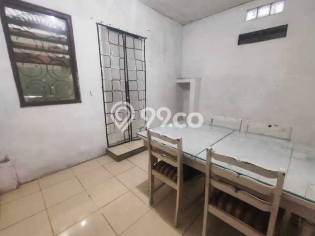 Disewakan! Rumah 2 Kamar Tidur &
1 Kamar Mandi di Kranji, Bekasi Disewakan! Rumah 2 Kamar Tidur &
1 Kamar Mandi di Kranji, Bekasi
