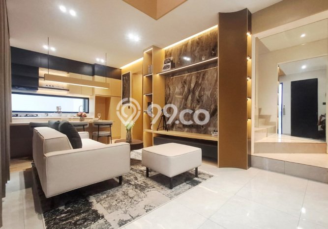 Dijual Rumah Premium dengan Fasilitas Sekitar Lengkap di Cakung, Jakarta Timur Dijual Rumah Premium dengan Fasilitas Sekitar Lengkap di Cakung, Jakarta Timur