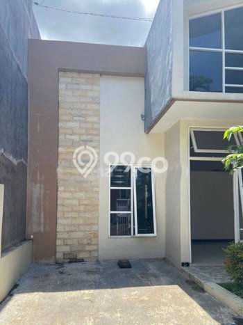 Dijual Cepat Rumah Minimalis & Modern LB 40m2 di Wonokoyo Dijual Cepat Rumah Minimalis & Modern LB 40m2 di Wonokoyo