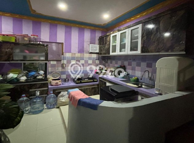 Rumah Luas Asri 3 KT Siap Huni di Bintara Bekasi Rumah Luas Asri 3 KT Siap Huni di Bintara Bekasi