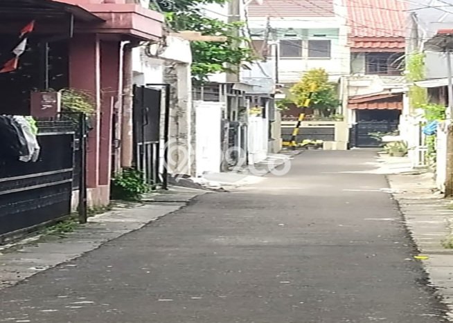 Hunian Nyaman Asri 4 KT Siap Huni di Pondok Kelapa Jakarta Timur Hunian Nyaman Asri 4 KT Siap Huni di Pondok Kelapa Jakarta Timur