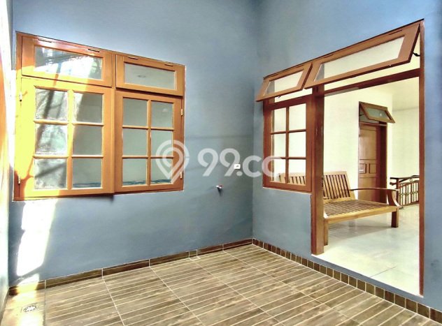 Rumah Minimalis 3 KT di Legenda Wisata Bogor Unfurnished Rumah Minimalis 3 KT di Legenda Wisata Bogor Unfurnished