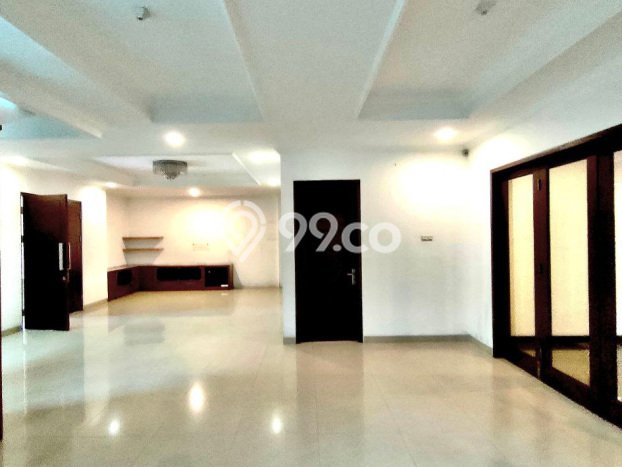 Rumah Elit Akses Strategis di Bogor Semi Furnished Rumah Elit Akses Strategis di Bogor Semi Furnished