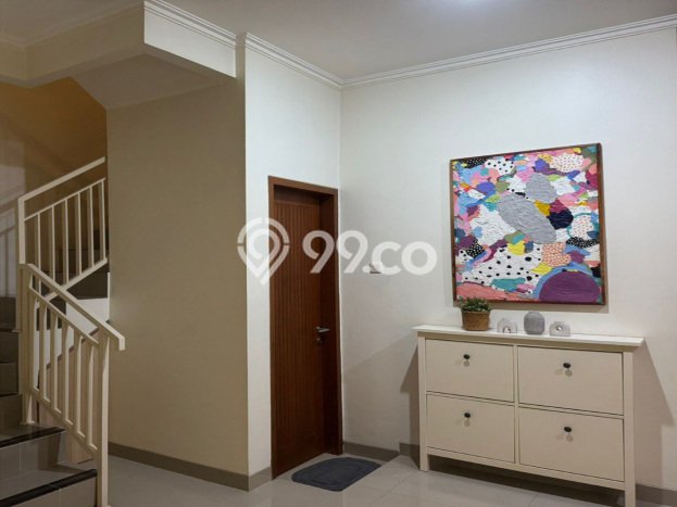 Dijual Rumah Eksklusif 3 KT di Jatibening, Bekasi Dijual Rumah Eksklusif 3 KT di Jatibening, Bekasi