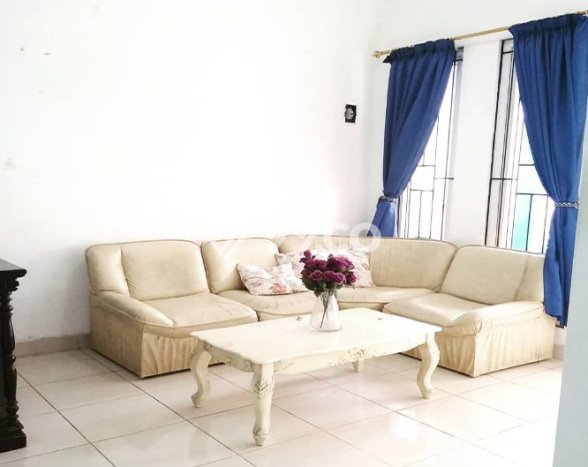 Jarang Ada! Rumah Kontrakan 2 Kamar Bagus Siap Huni Kranji Jarang Ada! Rumah Kontrakan 2 Kamar Bagus Siap Huni Kranji