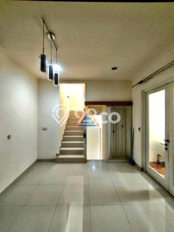 Dijual Rumah Mewah Elegan Dengan View Cantik di Galaxy, Bekasi Dijual Rumah Mewah Elegan Dengan View Cantik di Galaxy, Bekasi