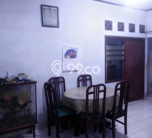 Dijual Hunian Rumah Terawat 4 KT di Jati Asih, Bekasi Dijual Hunian Rumah Terawat 4 KT di Jati Asih, Bekasi