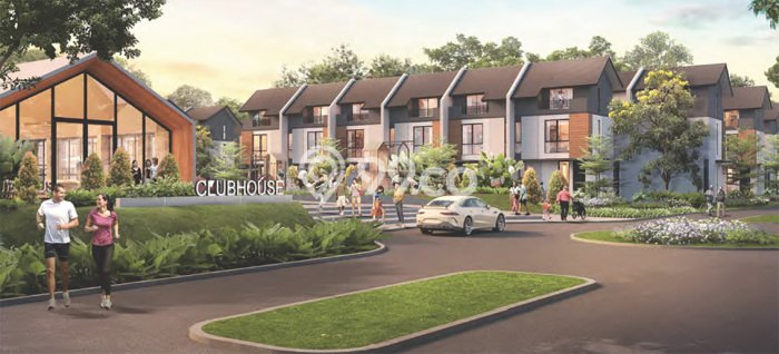Dijual Cepat Rumah Bagus Siap Huni LB 73m2 di Tarumajaya, Bekasi Dijual Cepat Rumah Bagus Siap Huni LB 73m2 di Tarumajaya, Bekasi