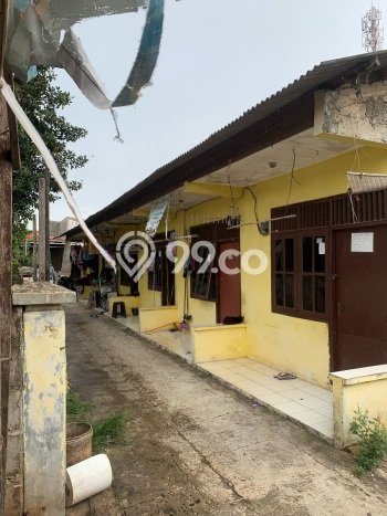 Rumah Modern Cantik 6 Kamar Siap Huni di Rawalumbu Rumah Modern Cantik 6 Kamar Siap Huni di Rawalumbu
