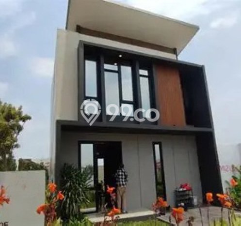 Dijual Hunian Rumah Terawat 3 Kamar di Cikarang, Bekasi Dijual Hunian Rumah Terawat 3 Kamar di Cikarang, Bekasi