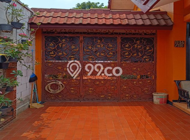 Dijual Rumah Mewah Elegan Dengan View Eksklusif di Jaka Permai, Bekasi Dijual Rumah Mewah Elegan Dengan View Eksklusif di Jaka Permai, Bekasi