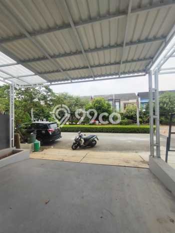 Sewa Rumah Harga Terjangkau di Kranji Bekasi Punya 3 KT Sewa Rumah Harga Terjangkau di Kranji Bekasi Punya 3 KT