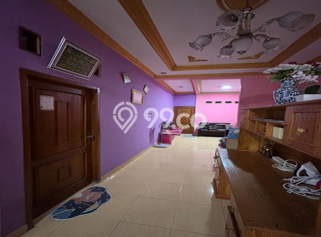Rumah Luas Asri 3 KT Siap Huni di Bintara Bekasi Rumah Luas Asri 3 KT Siap Huni di Bintara Bekasi