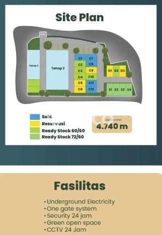Dijual Rumah Modern 3 KT di Mustikasari, Bekasi Dijual Rumah Modern 3 KT di Mustikasari, Bekasi