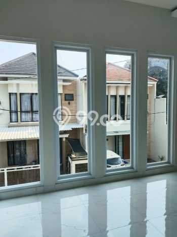 Rumah Bagus di Jati Asih, Bekasi, LT 73m² Bangunan 90m² DIJUAL CEPAT! Rumah Bagus di Jati Asih, Bekasi, LT 73m² Bangunan 90m² DIJUAL CEPAT!