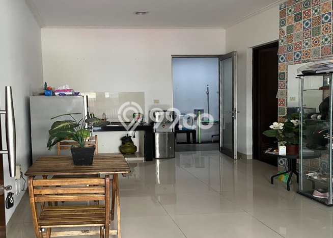 Rumah Luas Asri 3 KT Siap Pakai di Galaxy Bekasi Rumah Luas Asri 3 KT Siap Pakai di Galaxy Bekasi