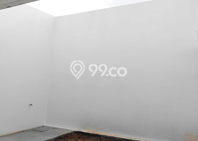 Rumah Modern 2 KT di Pekayon Bekasi Unfurnished Rumah Modern 2 KT di Pekayon Bekasi Unfurnished