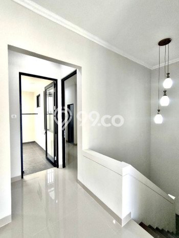Rumah Minimalis 4 KT di Cibubur Bekasi Unfurnished Rumah Minimalis 4 KT di Cibubur Bekasi Unfurnished