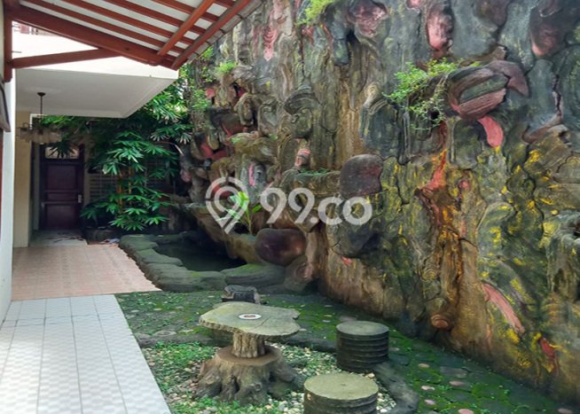 Rumah Minimalis 6 KT di Jatiwarna Bekasi Semi Furnished Rumah Minimalis 6 KT di Jatiwarna Bekasi Semi Furnished
