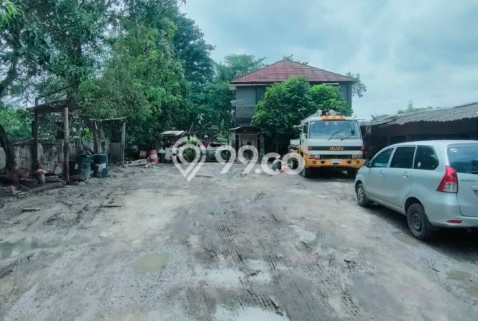 Komersial Favorit Dijual di Jatisampurna Bekasi Kawasan Pusat Bisnis Komersial Favorit Dijual di Jatisampurna Bekasi Kawasan Pusat Bisnis