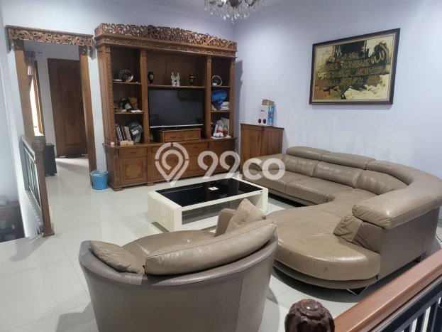 For Sale Rumah Elit Exclusive di Cempaka Putih, Jakarta Pusat For Sale Rumah Elit Exclusive di Cempaka Putih, Jakarta Pusat