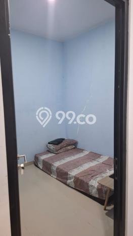 Hunian Cantik Modern Lb 78m2 di Jatisampurna, Bekasi Hunian Cantik Modern Lb 78m2 di Jatisampurna, Bekasi
