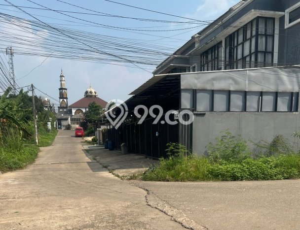 Rumah LT 75m2m² Dekat dengan Fasilitas Umum, Bekasi - Harga Terjangkau Rumah LT 75m2m² Dekat dengan Fasilitas Umum, Bekasi - Harga Terjangkau