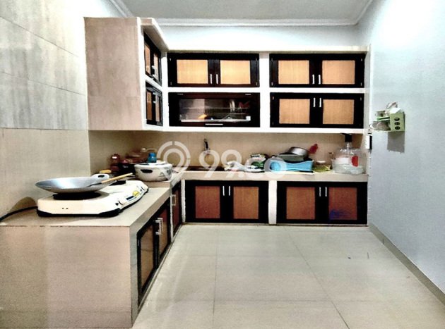 Jual Rumah Eksklusif 4 KT di Galaxy, Bekasi Jual Rumah Eksklusif 4 KT di Galaxy, Bekasi