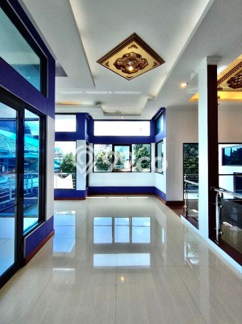 Hunian Nyaman Asri 4 KT Siap Pakai di Pondok Gede Bekasi Hunian Nyaman Asri 4 KT Siap Pakai di Pondok Gede Bekasi