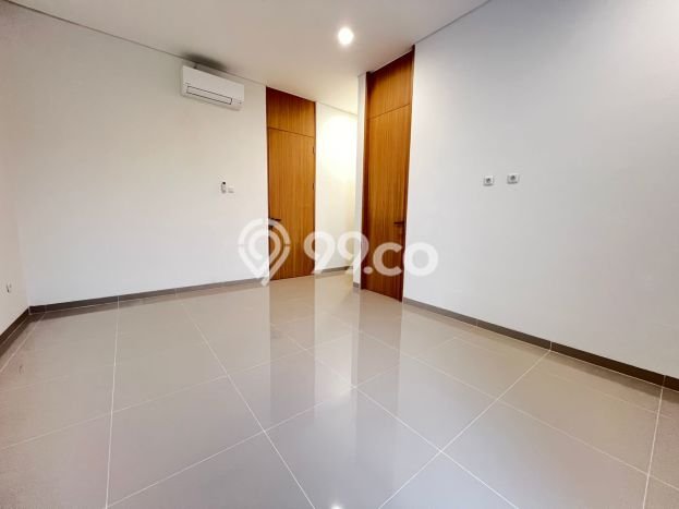 Rumah Modern 3 KT di Pondok Kelapa Jakarta Timur Unfurnished Rumah Modern 3 KT di Pondok Kelapa Jakarta Timur Unfurnished