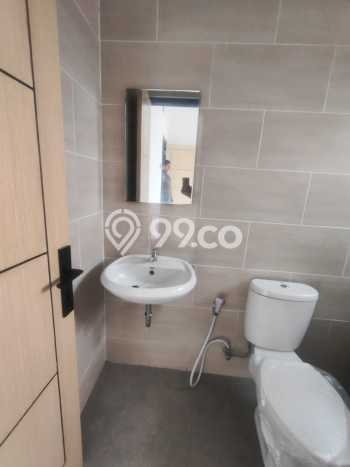 Rumah Minimalis 3 Kamar LT 67m2 di Pekayon Rumah Minimalis 3 Kamar LT 67m2 di Pekayon